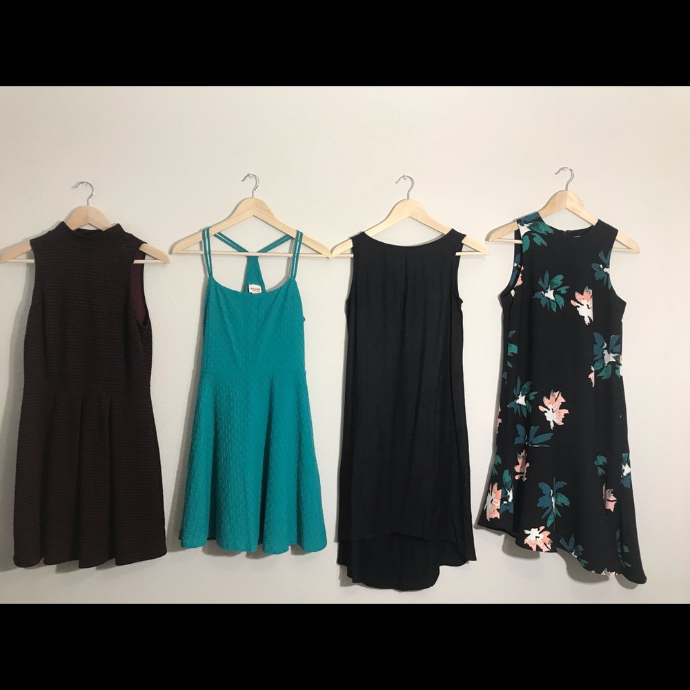 Women's Dress Bundle